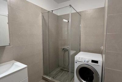 Apartament cu 2 camere în Bucium - 2