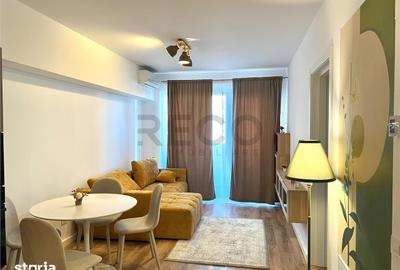 Apartament cu 2 camere în Calea Aradului