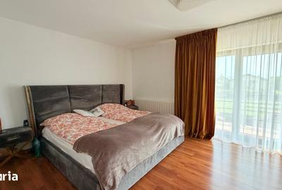 Casă cu 5 camere cu Teren 520 Mp în Berceni