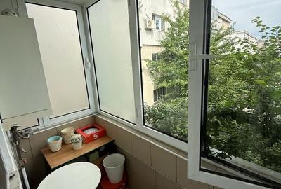 Apartament cu 3 camere decomandat în Cantacuzino - 3