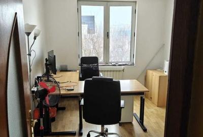 Casă cu 6 camere cu Teren 720 Mp în Libertății - 1