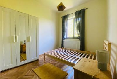 Apartament cu 2 camere semidecomandat în 1 Decembrie 1918