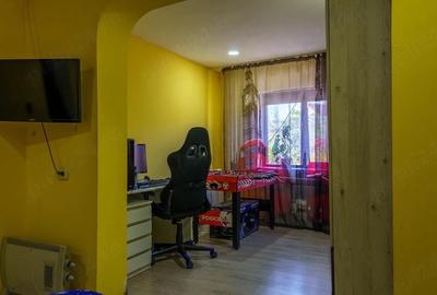 Casă cu 3 camere în Central - 5
