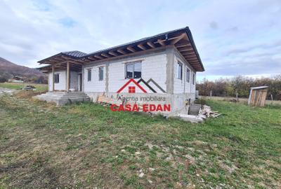 Casă individuală cu 5 camere cu Teren 5034 Mp în Câmpina - 3