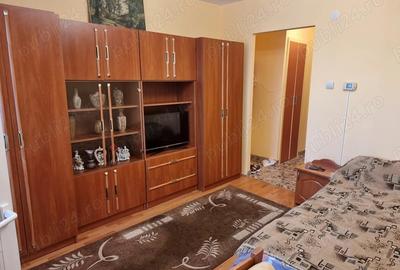 Garsonieră semidecomandată în Central