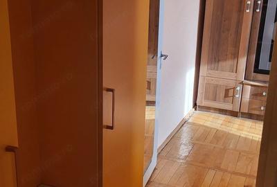 Garsonieră în Dacia