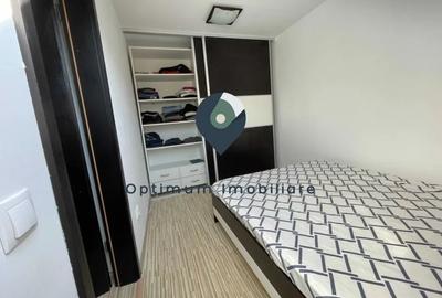 Apartament cu 3 camere decomandat, mobilat în Mănăștur
