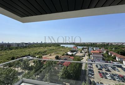 Apartament cu 3 camere semidecomandat în Sisești - 4