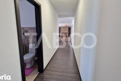 Apartament cu 3 camere decomandat în Central - 16