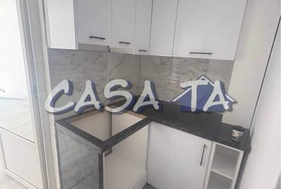 Garsonieră decomandată în Artego - 3