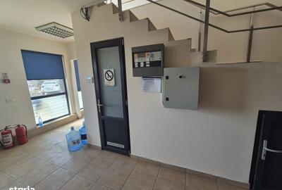 Spațiu comercial, de 2,586 mp, în Vest - 1