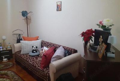 Apartament cu 2 camere semidecomandat în Central - 8
