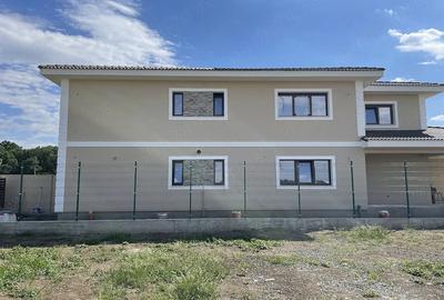 Casă cu 1 camere cu Teren 530 Mp în Dumbrăvița - 3