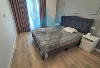 Apartament cu 2 camere decomandat, mobilat în Voluntari - 13