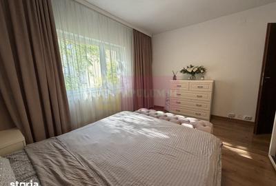 Apartament cu 2 camere decomandat, mobilat în Nerva Traian - 12