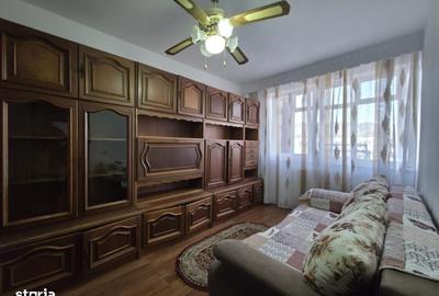 Apartament cu 2 camere decomandat în Ultracentral