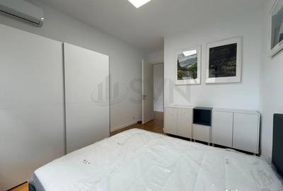Apartament cu 2 camere decomandat în Nord - 6