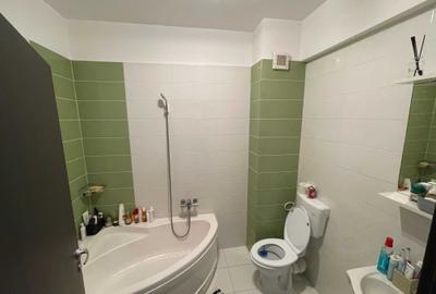 Apartament cu 2 camere decomandat în Chiajna - 1
