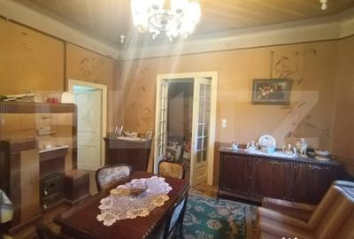 Casă cu 4 camere cu Teren 740 Mp în Cetate - 9