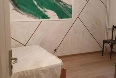 Apartament cu 2 camere decomandat în Lujerului - 2