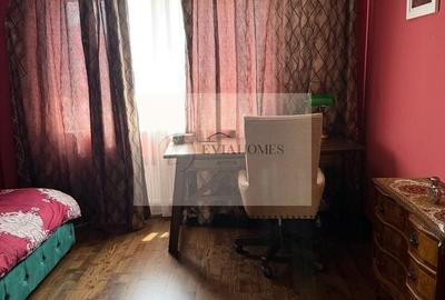 Apartament cu 3 camere semidecomandat, mobilat în Mărăști - 6