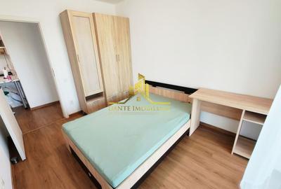 Apartament cu 3 camere semidecomandat, mobilat în Zorilor - 7