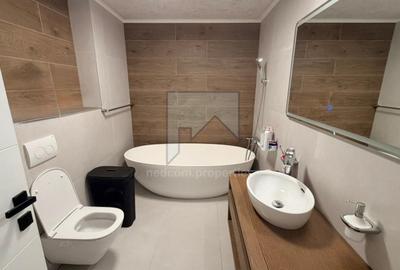 Apartament cu 4 camere decomandat în Ștefan cel Mare - 17