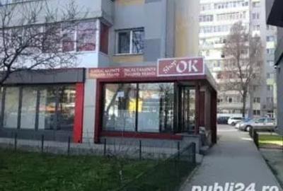Spațiu comercial, de 50 mp, în Zahana - 5