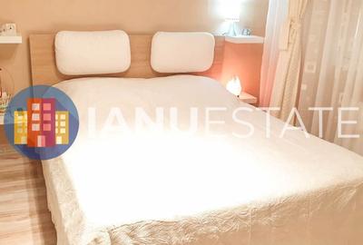 Apartament cu 2 camere semidecomandat în Sălăjan