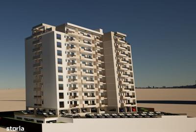 Apartament cu 2 camere în Central - 2