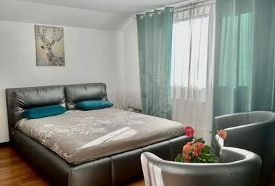 Casă cu 7 camere cu Teren 400 Mp în Zamora - 7