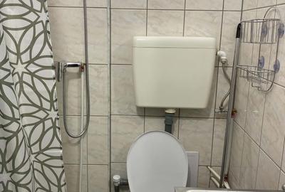 Garsonieră decomandată în Mănăștur