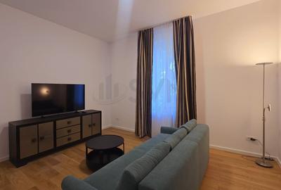 Apartament cu 2 camere semidecomandat, mobilat în Calea Victoriei - 4
