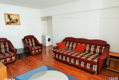 Apartament cu 2 camere semidecomandat în Dorobanți