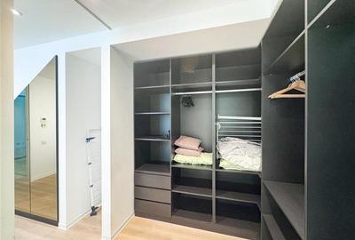 Apartament cu 4 camere decomandat, mobilat în Primăverii - 25