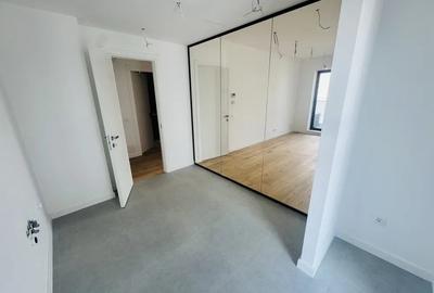 Apartament cu 2 camere decomandat în Aviației