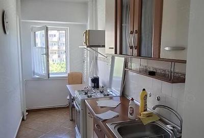 Garsonieră decomandată în Mănăștur - 7