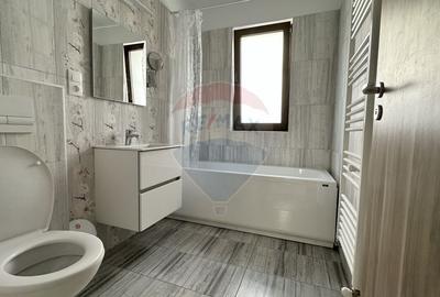 Apartament cu 3 camere decomandat, mobilat în Sud - 11