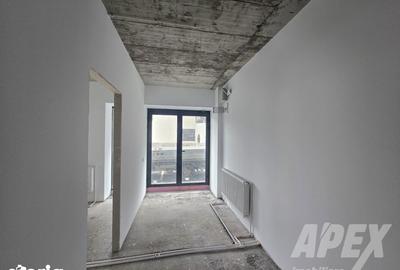 Spațiu comercial, de 45 mp, în Drumul Taberei - 10