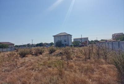 Teren Construcții intravilan de 500 mp, în Nord - 2