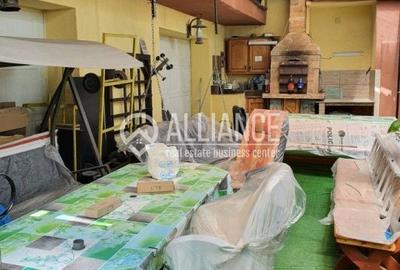 Casă individuală cu 5 camere cu Canalizare în Central - 23