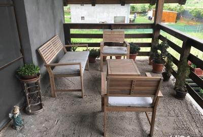 Casă cu 5 camere în Câmpenești - 1