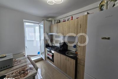 Apartament cu 2 camere decomandat în Șelimbăr