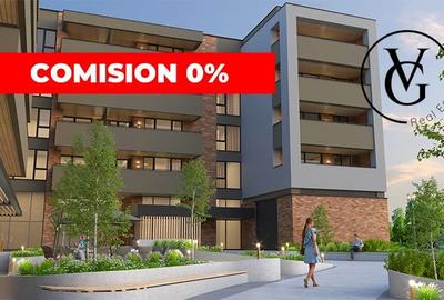 Apartament cu 2 camere decomandat în Inel II