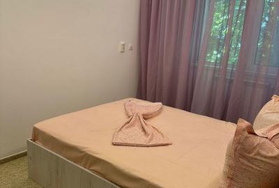 Apartament cu 3 camere în Central - 1
