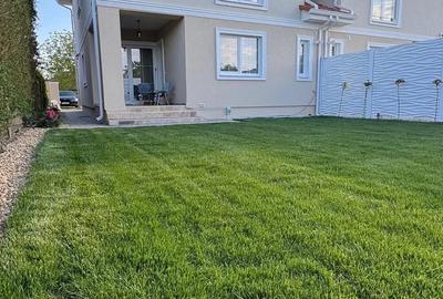 Casă cu 5 camere cu Teren 250 Mp în Central