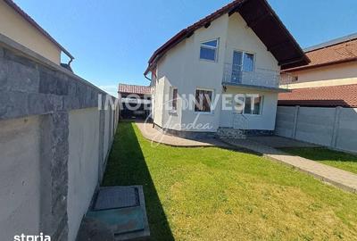 Casă cu 4 camere cu Teren 228 Mp în Bărăbanț - 1