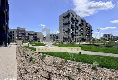 Apartament cu 2 camere decomandat în Nord