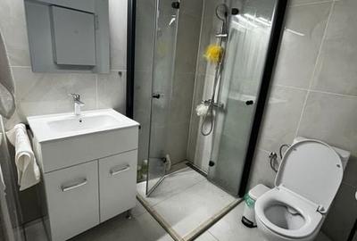 Apartament cu 2 camere decomandat în Apahida - 7