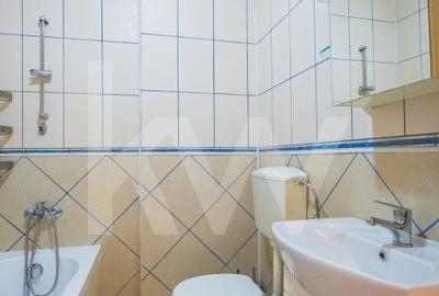 Apartament cu 2 camere în Ștrand
